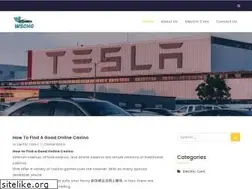 Sites similar to wschg.com