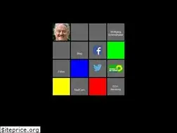 Sites similar to wschmidhuber.de