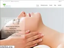 Sites similar to wschodnia-medycyna.pl
