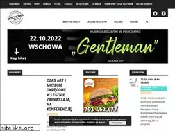 Sites similar to wschowa.news
