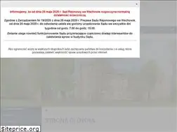 Sites similar to wschowa.sr.gov.pl