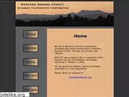Sites similar to wscicc.org