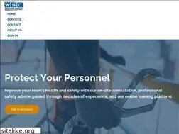 Sites similar to wscinc.ca