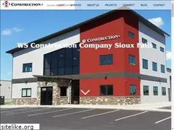 Sites similar to wsconstructionmanagement.com