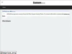 Sites similar to wscountytimes.co.uk