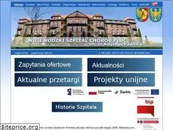 Sites similar to wscp.wodzislaw.pl