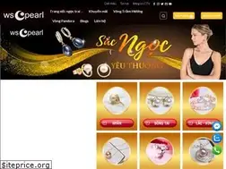 Sites similar to wscpearl.com