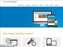 Sites similar to wscreator.com