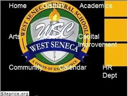 Sites similar to wscschools.org