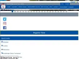 Sites similar to wscstrikers.com