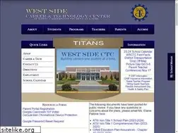 Sites similar to wsctc.net