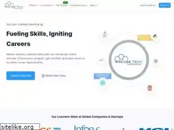 Sites similar to wscubetech.com