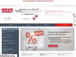 Sites similar to wsd.by