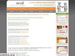 Sites similar to wsd.cz