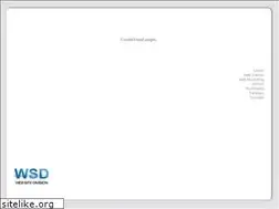Sites similar to wsd.it