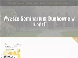 Sites similar to wsd.lodz.pl