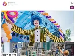 Sites similar to wsd.org.pl