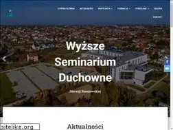 Sites similar to wsd.rzeszow.pl
