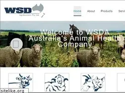 Sites similar to wsdagribusiness.com