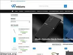 Sites similar to wsdata.se