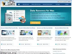 Sites similar to wsdatarecovery.com