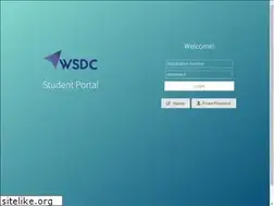 Sites similar to wsdc.nitw.ac.in