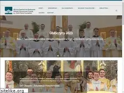 Sites similar to wsddwp.edu.pl
