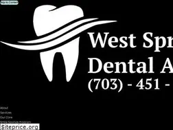 Sites similar to wsdentalarts.com