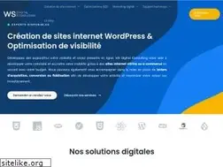 Sites similar to wsdigitalconsulting.com