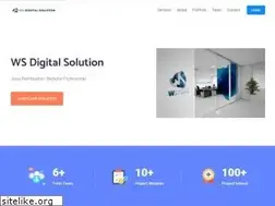 Sites similar to wsdigitalsolution.co.id