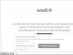 Sites similar to wsdl.fr