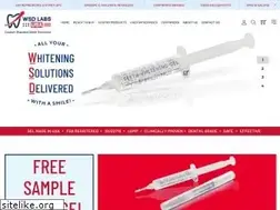 Sites similar to wsdlabsusa.com