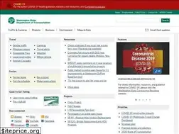 Sites similar to wsdot.wa.gov