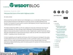 Sites similar to wsdotblog.blogspot.com