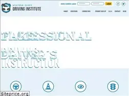Sites similar to wsdrivinginstitute.com