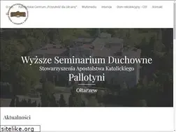 Sites similar to wsdsac.pl