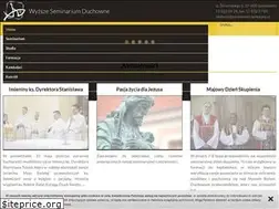 Sites similar to wsdsandomierz.pl