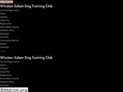 Sites similar to wsdtc.org