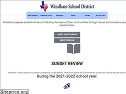 Sites similar to wsdtx.org