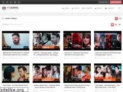Sites similar to wsduniya.com