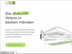 Sites similar to wse.at