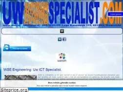 Sites similar to wse.nl