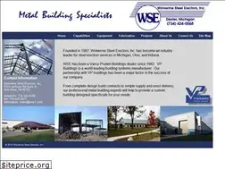 Sites similar to wse1.com