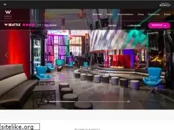 Sites similar to wseattle.com