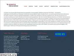 Sites similar to wseattlets.com