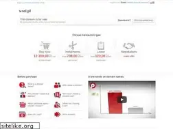 Sites similar to wsei.pl