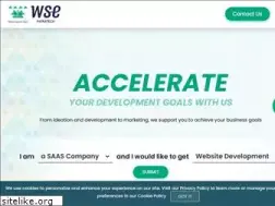 Sites similar to wseinfratech.com