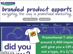 Sites similar to wsemerson.com