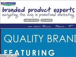 Sites similar to wsemersononline.com