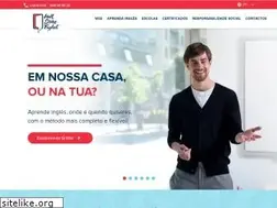 Sites similar to wsenglish.pt